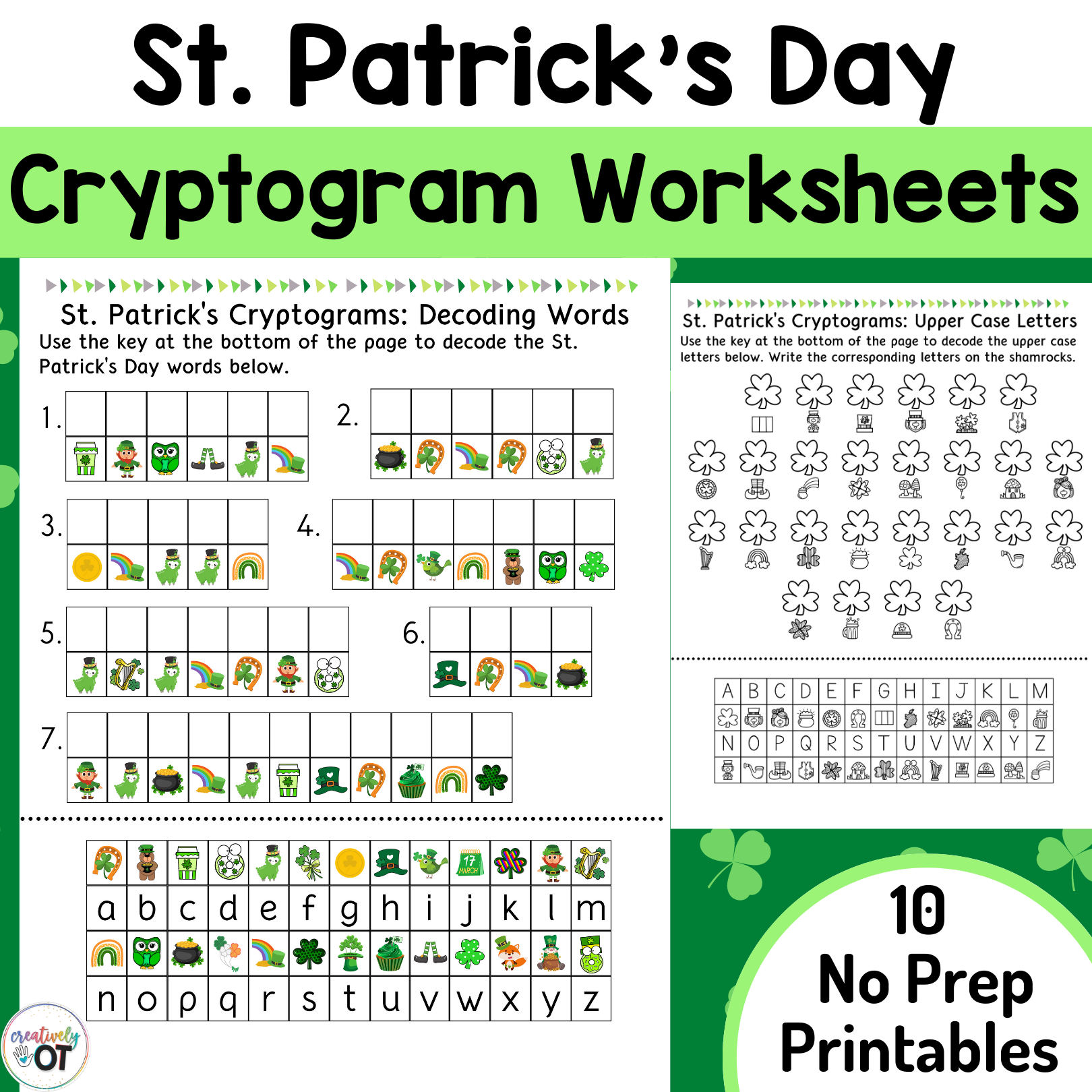 Ocean Cryptogram And Decoding Worksheets Made By Teachers Ocean Cryptogram And Decoding Worksheets Made By Teachers