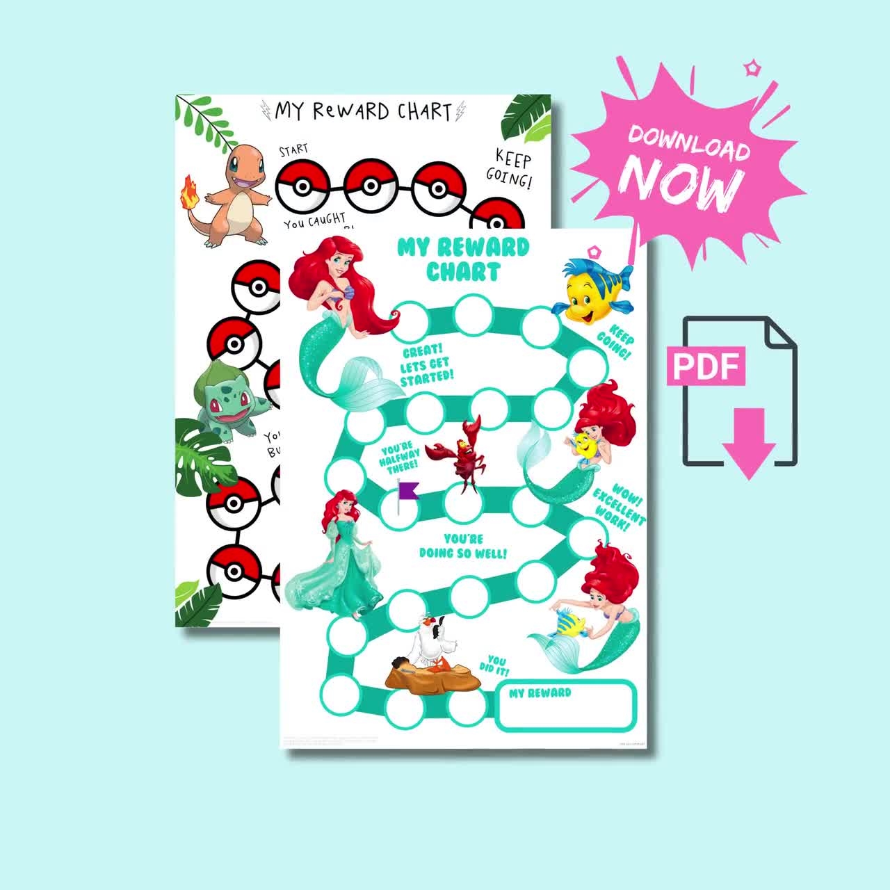 Octonauts Colourful Reward Chart For Kids Chore Chart Behaviour Chart Digital Download Instant Download Sticker Chart Etsy Octonauts Colourful Reward Chart For Kids Chore Chart Behaviour Chart Digital Download Instant Download Sticker Chart Etsy
