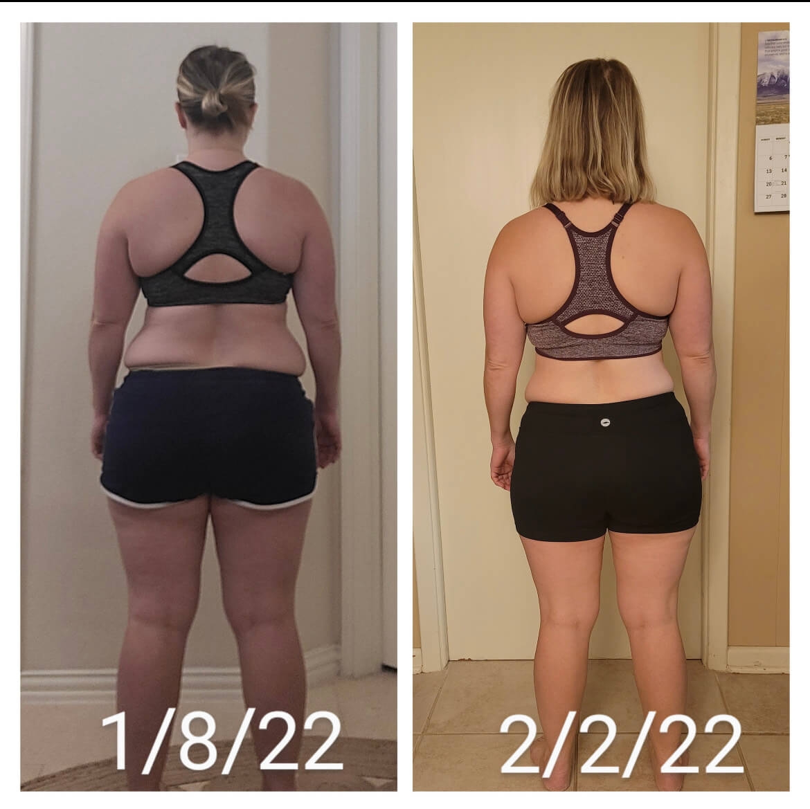 Our Transformation Gallery Blue Tree Health Our Transformation Gallery Blue Tree Health