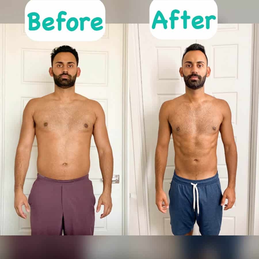 Our Transformation Gallery Blue Tree Health Our Transformation Gallery Blue Tree Health