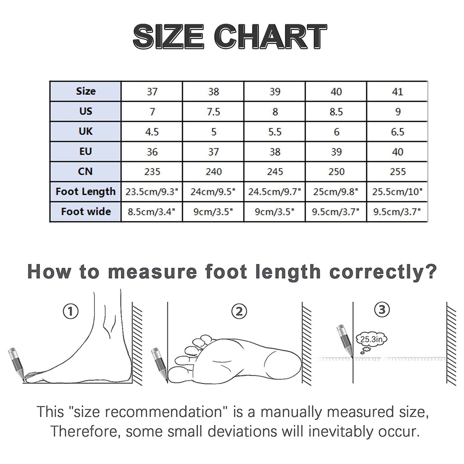 Payless Shoe Size Chart Men Inches Payless Shoes Insole Sepatu Size Chart 37 WEAIXIMIUNG Sports Shoes Payless Shoe Size Chart Men Inches Payless Shoes Insole Sepatu Size Chart 37 WEAIXIMIUNG Sports Shoes