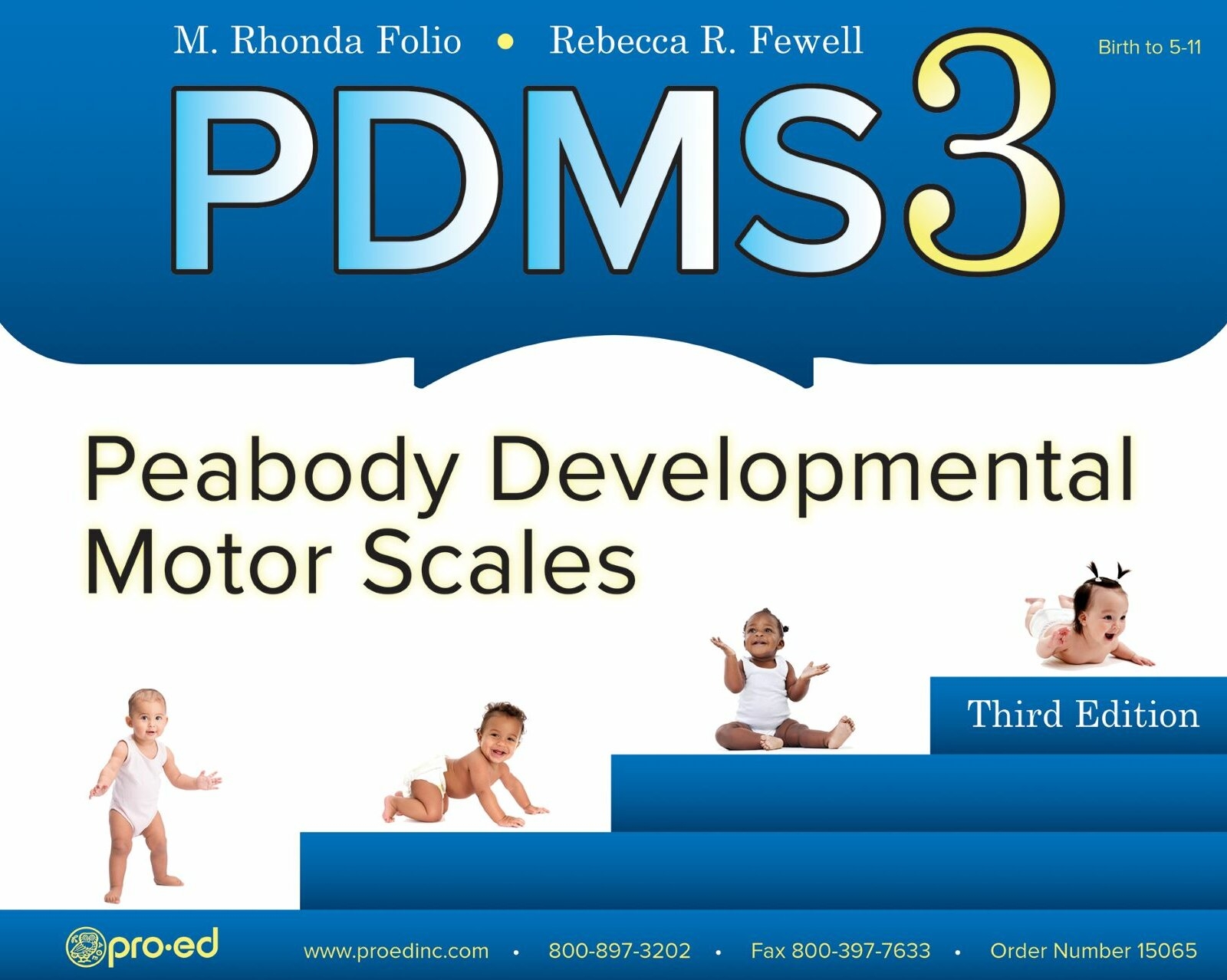 PDMS 2 Peabody Developmental Motor Scales Second Edition Complete Kit PDMS 2 Peabody Developmental Motor Scales Second Edition Complete Kit