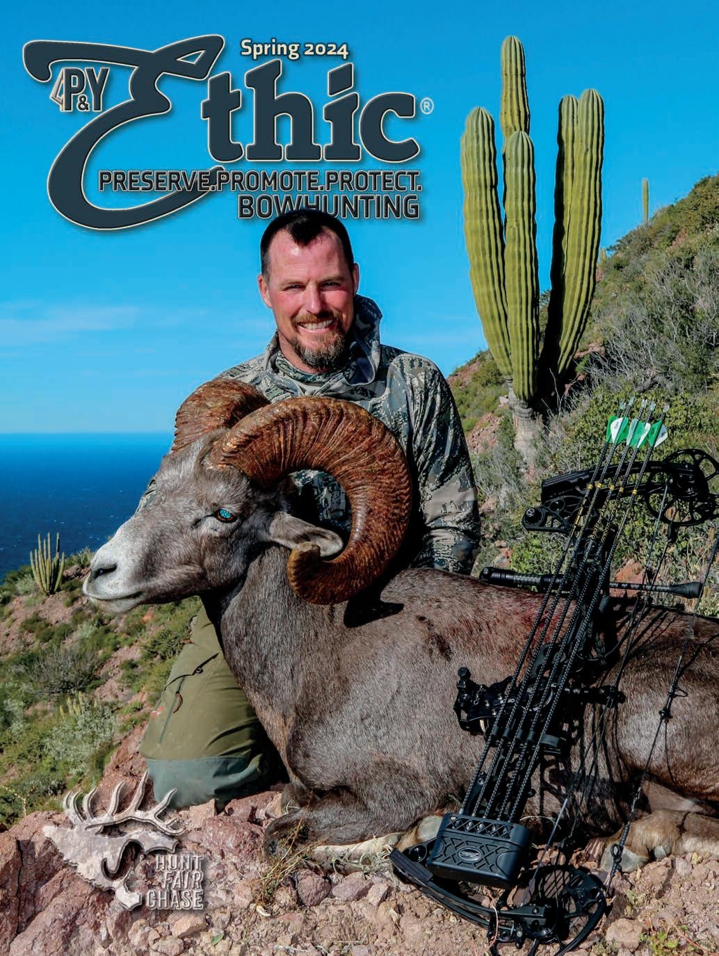 Pope And Young Score Sheet Printable