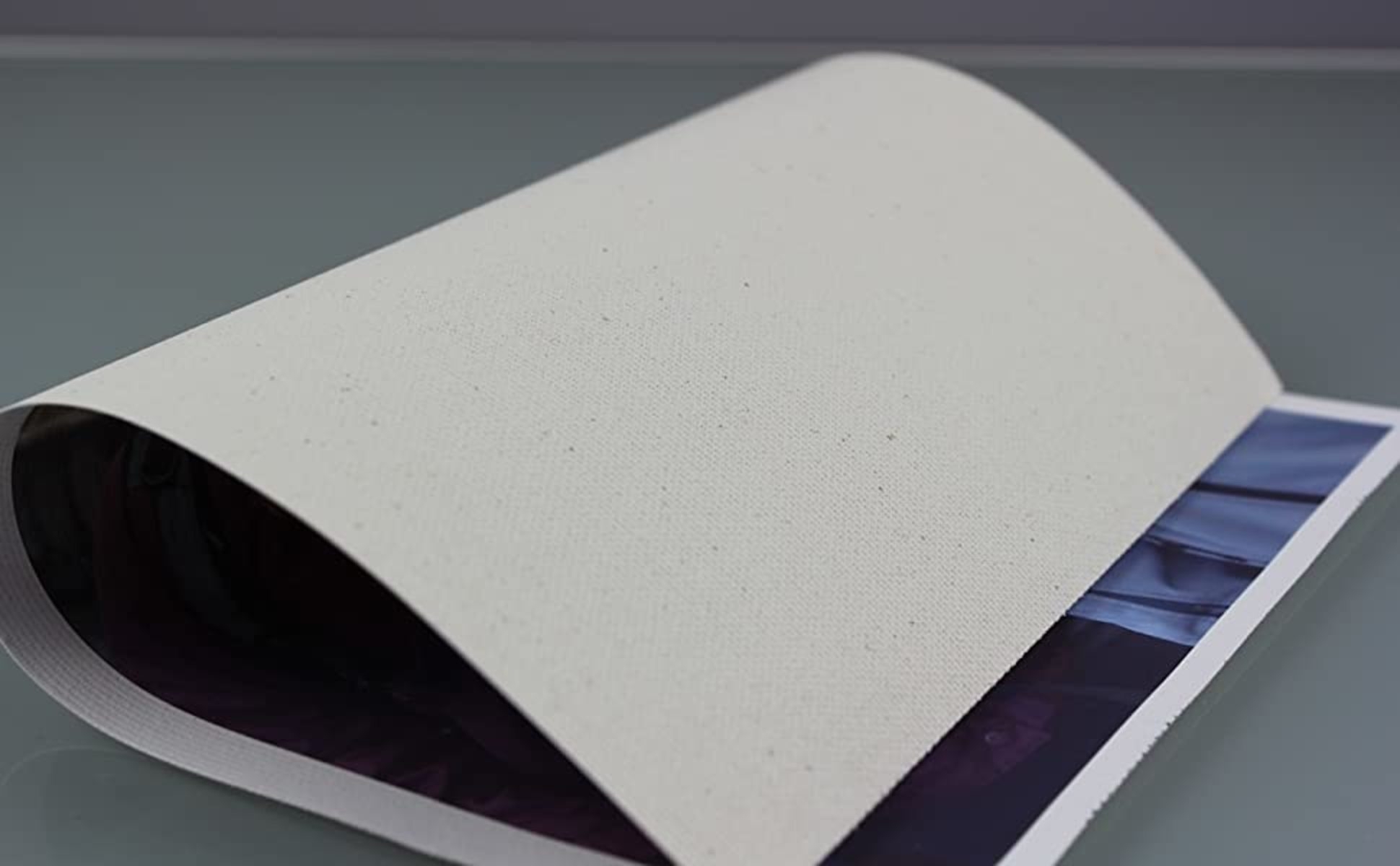 PPD Inkjet Printable Cotton Canvas 8 5 X 11 125lbs 20 Sheets Stretched Art Painting Pack Walmart