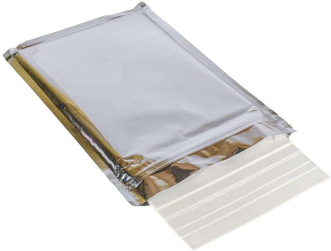 Premium Edible Icing Sheets WHITE A4 Complete Deelite