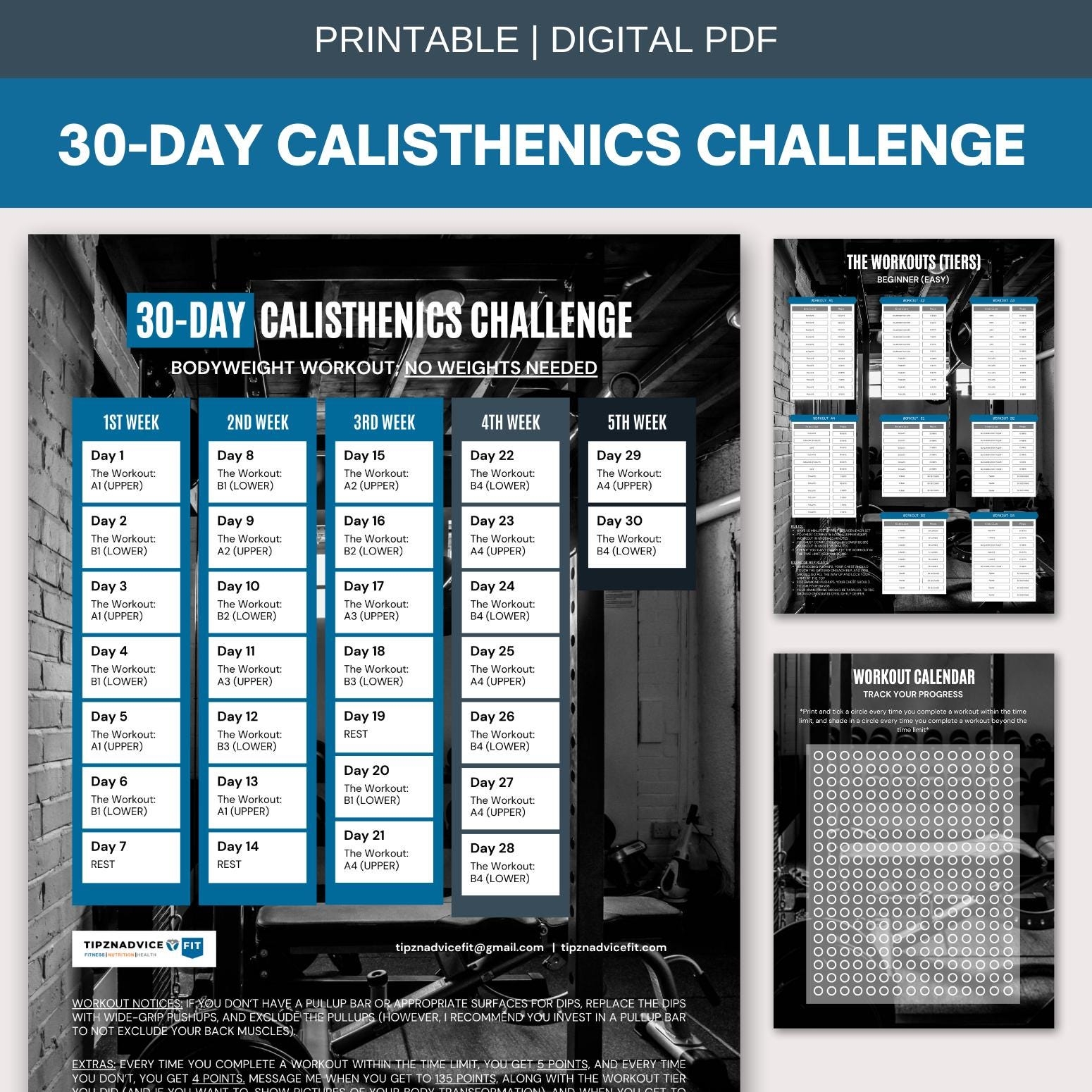 Printable Insanity Full Workout Printable Insanity Max 30 Calendar 30 Day Calisthenics Canada Printable Insanity Full Workout Printable Insanity Max 30 Calendar 30 Day Calisthenics Canada