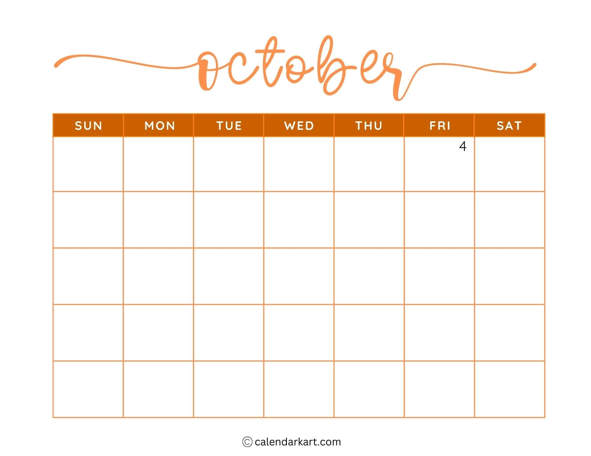 Printable Monthly Weekly And Yearly Blank Calendar Templates Printable Monthly Weekly And Yearly Blank Calendar Templates