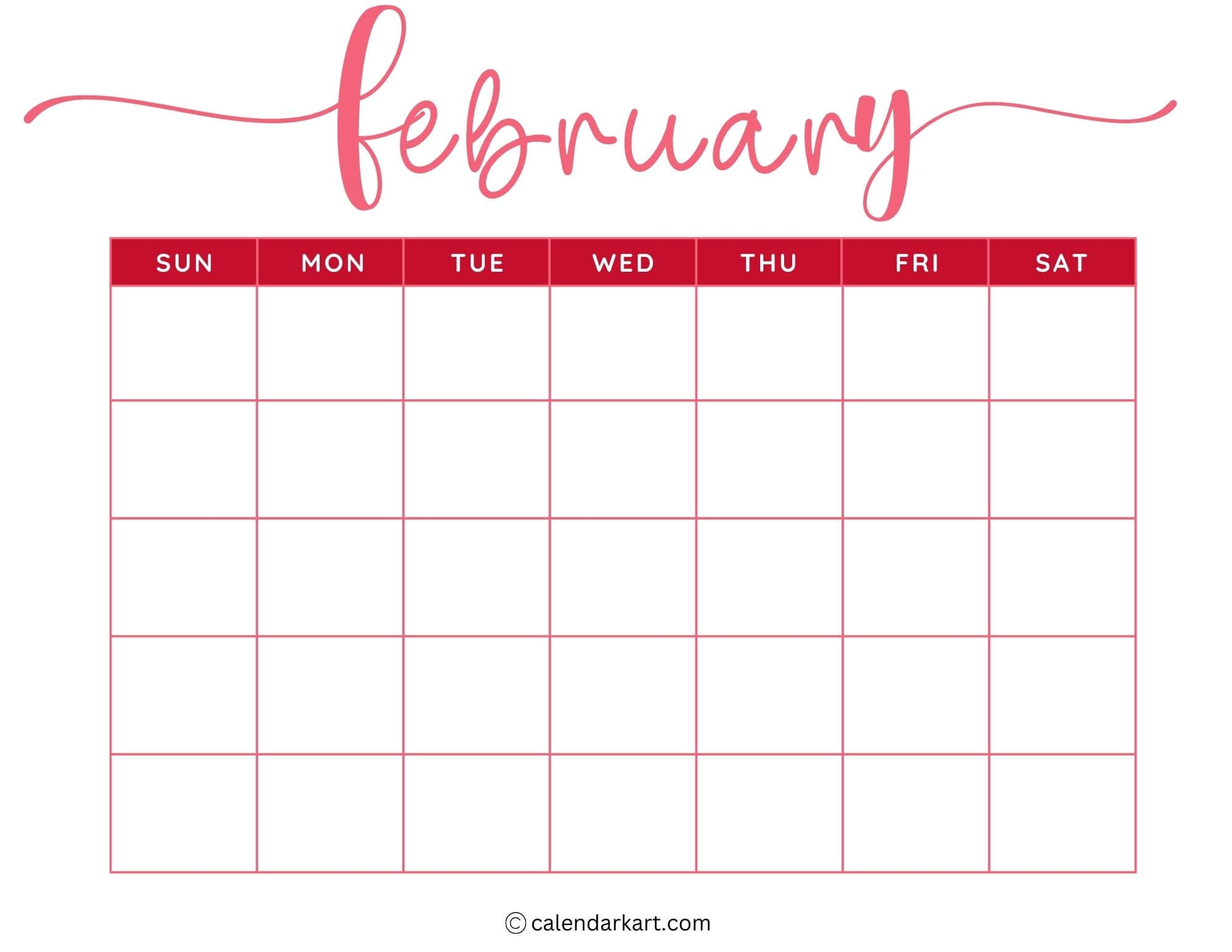 Legal Size Calendar Printable Legal Size Calendar Printable