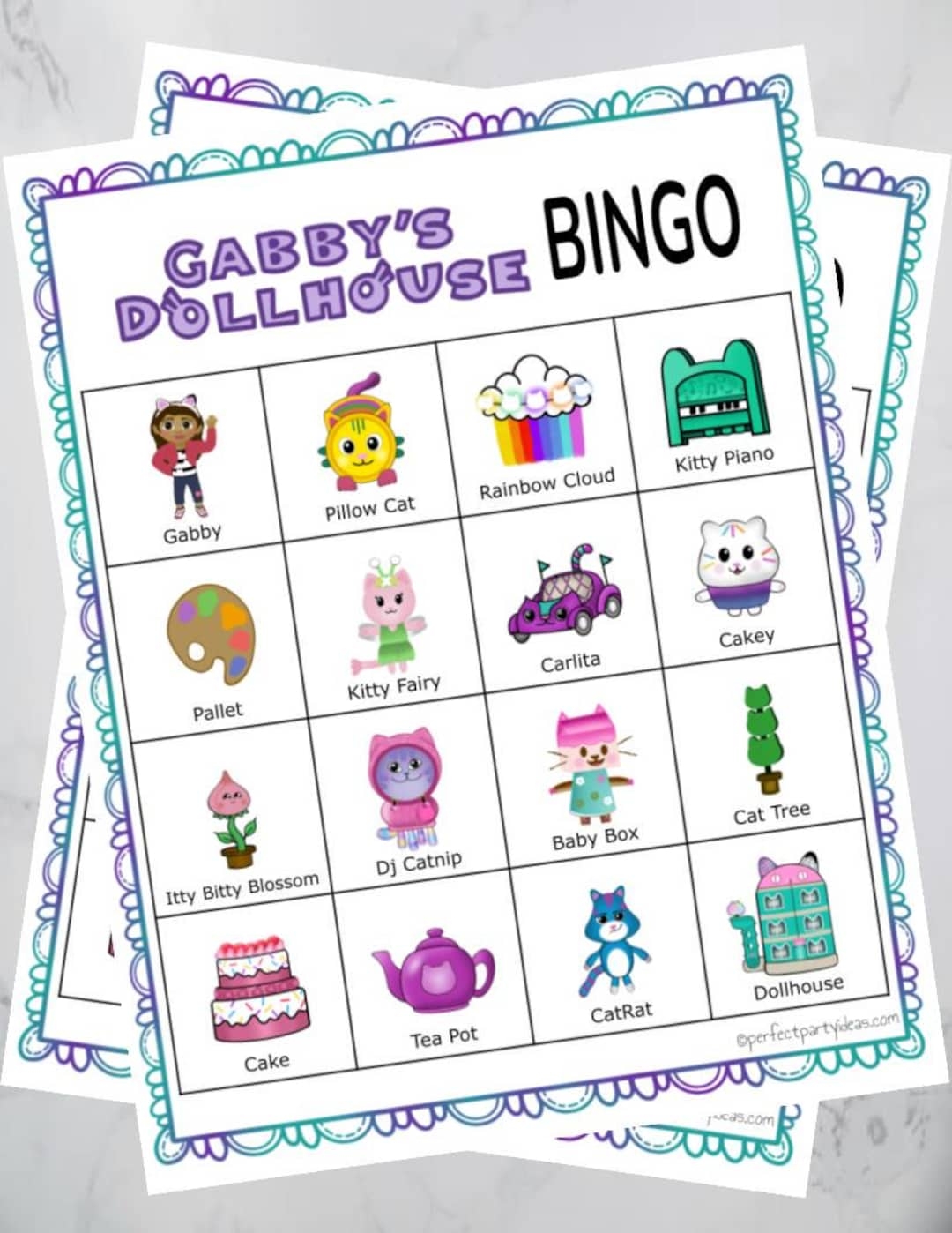 Printable Shopkins Season Shopkins Petkins List Shopkins Birthday Shopkins Bingo 73 OFF On Shopkins Big Roll