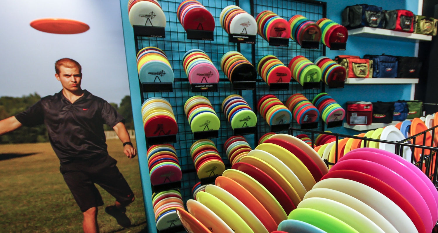 Printable Innova Flight Chart