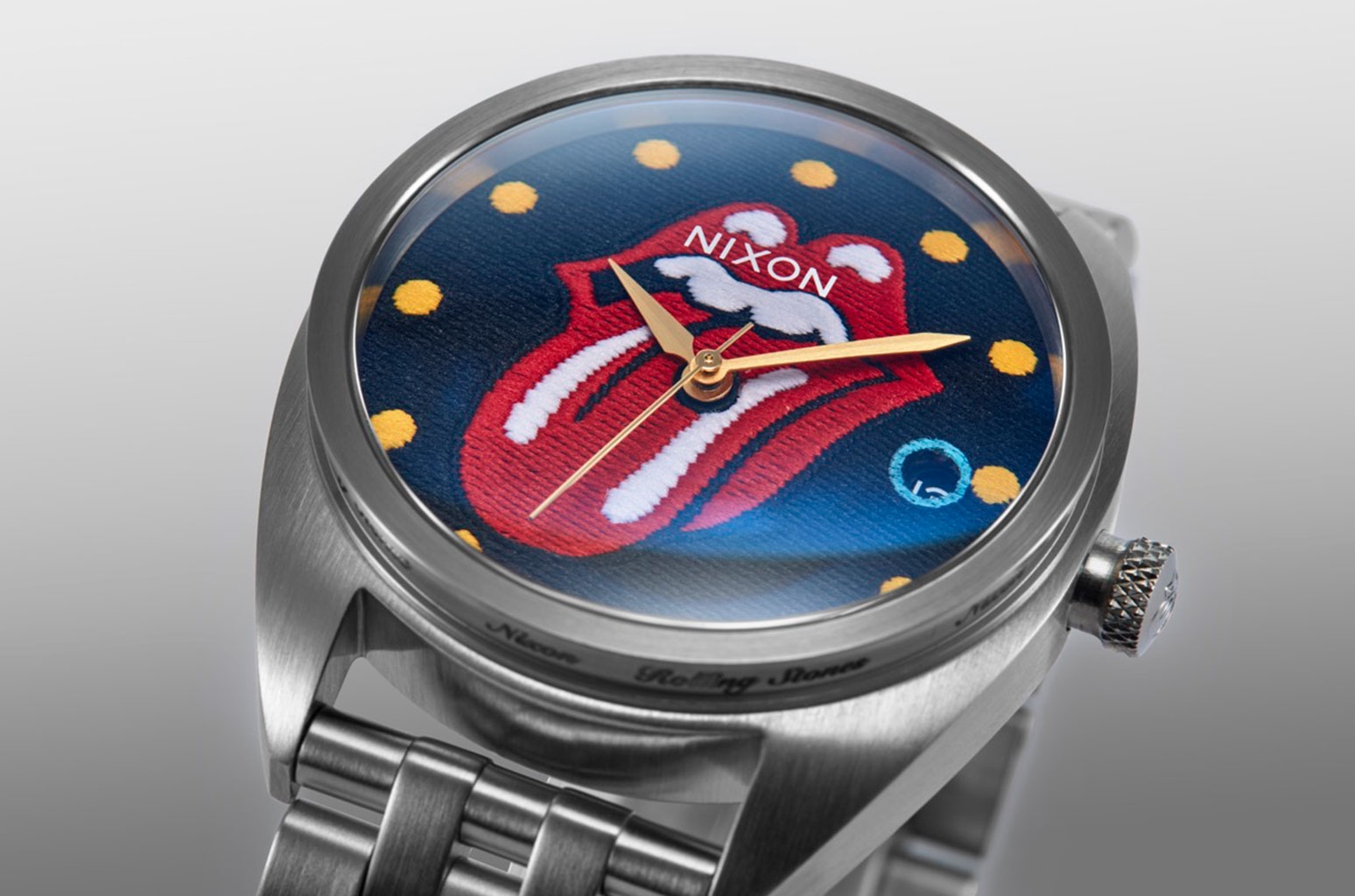 Printable Watch Size Chart Nixon