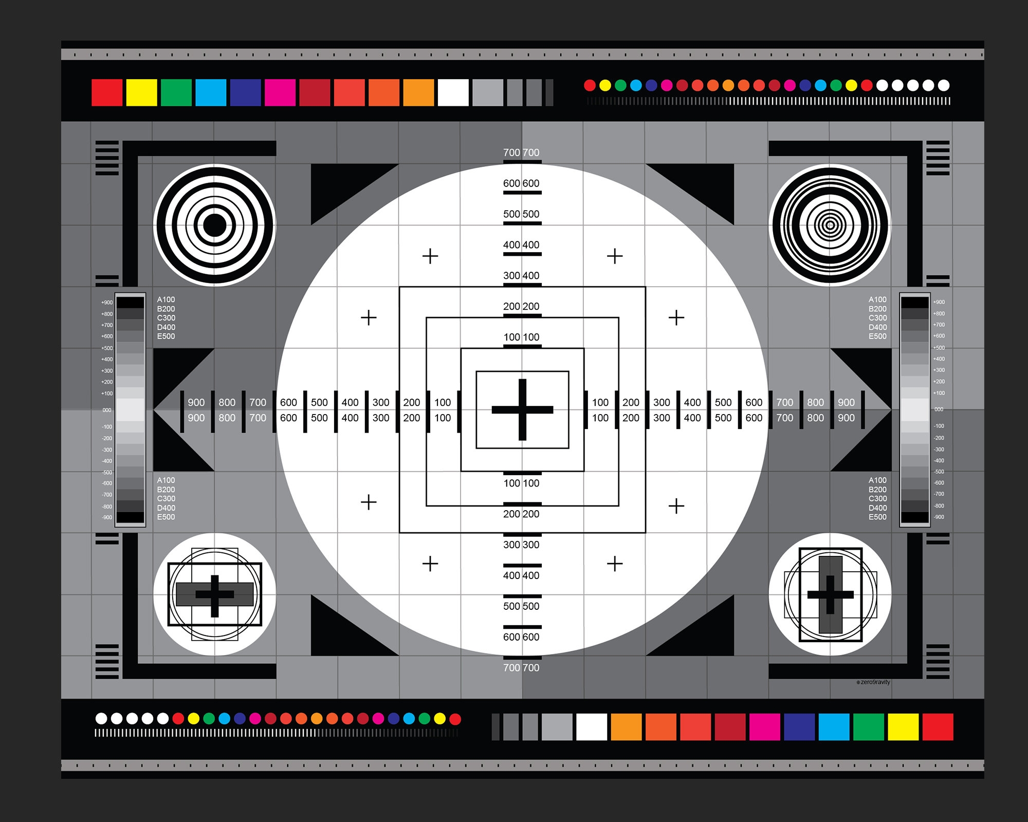 Set Of 3 Focus Charts For Photography Lens Test Digital Download Digital Print Photography Lenses Sony Canon Nikon Camera Video Etsy New Zealand