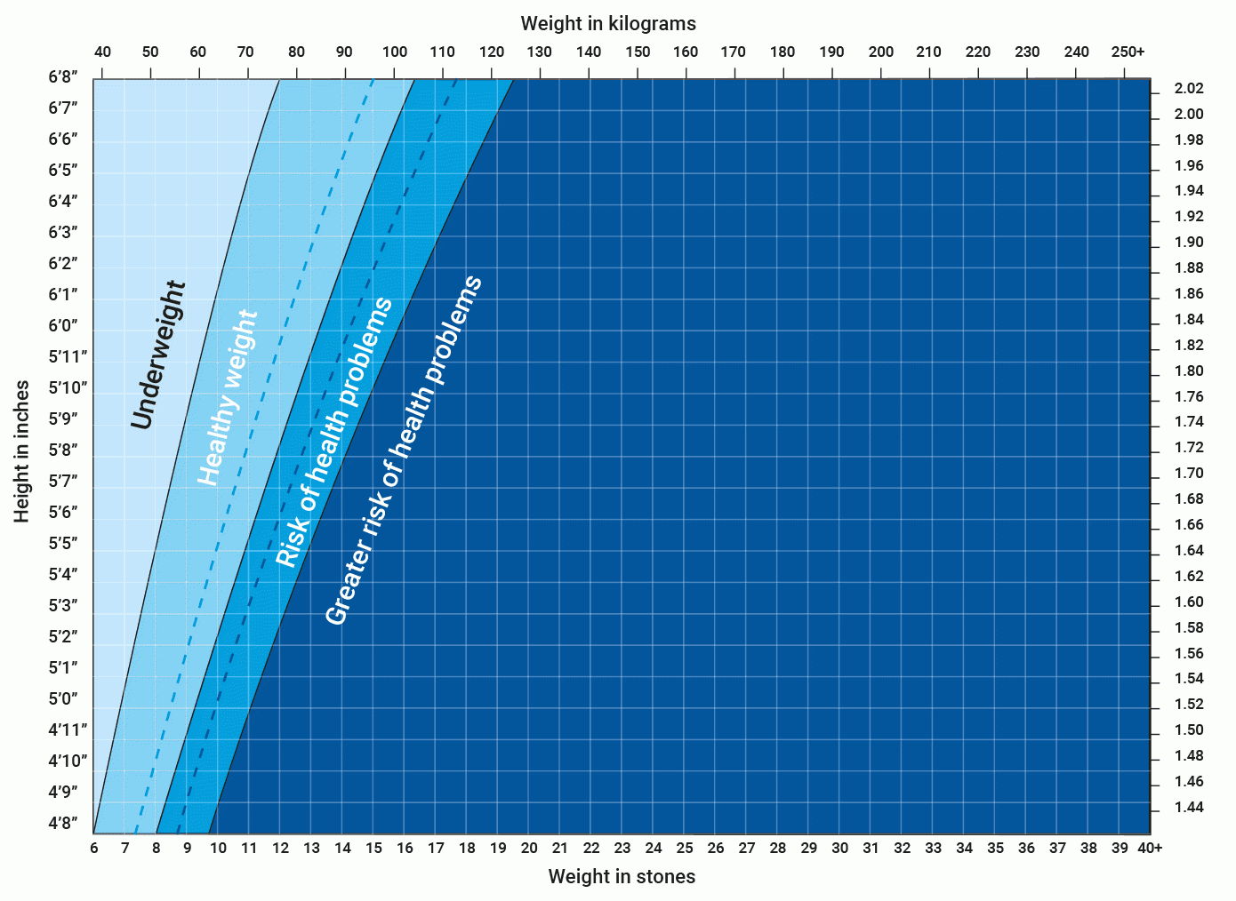 Slimming World Weight Loss Charts Slimming World Weight Loss Charts