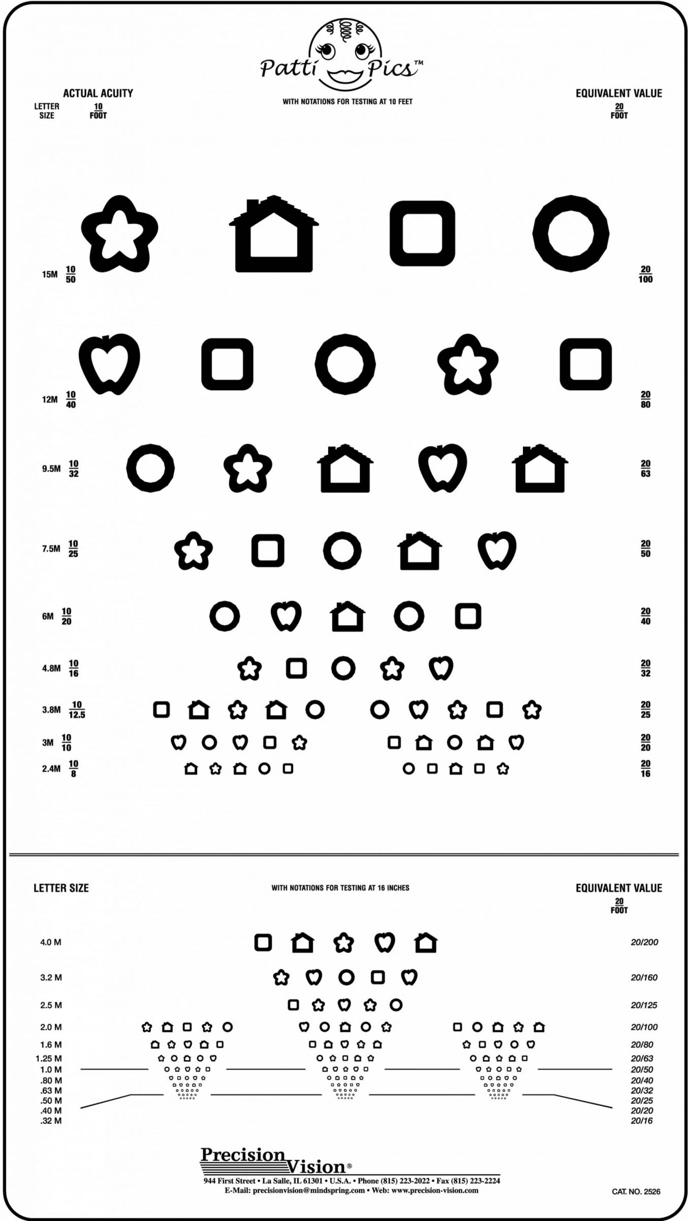 Snellen Chart Snellen Eye Chart Standard PVC Vision Testing Chart 26 9 X 9 6 Eye Exam Chart Snellen Chart Snellen Eye Chart Standard PVC Vision Testing Chart 26 9 X 9 6 Eye Exam Chart