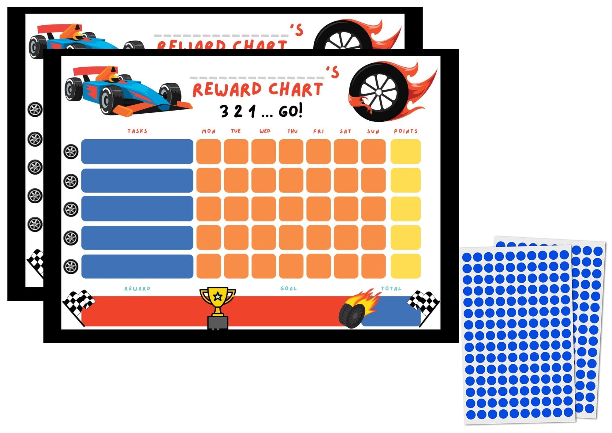 Star Charts For Kids Printable Star Charts For Kids Printable