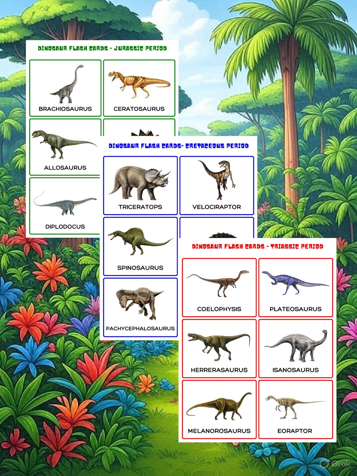 Stomp Into Learning With Free Dinosaur Printables Kids Activities Blog