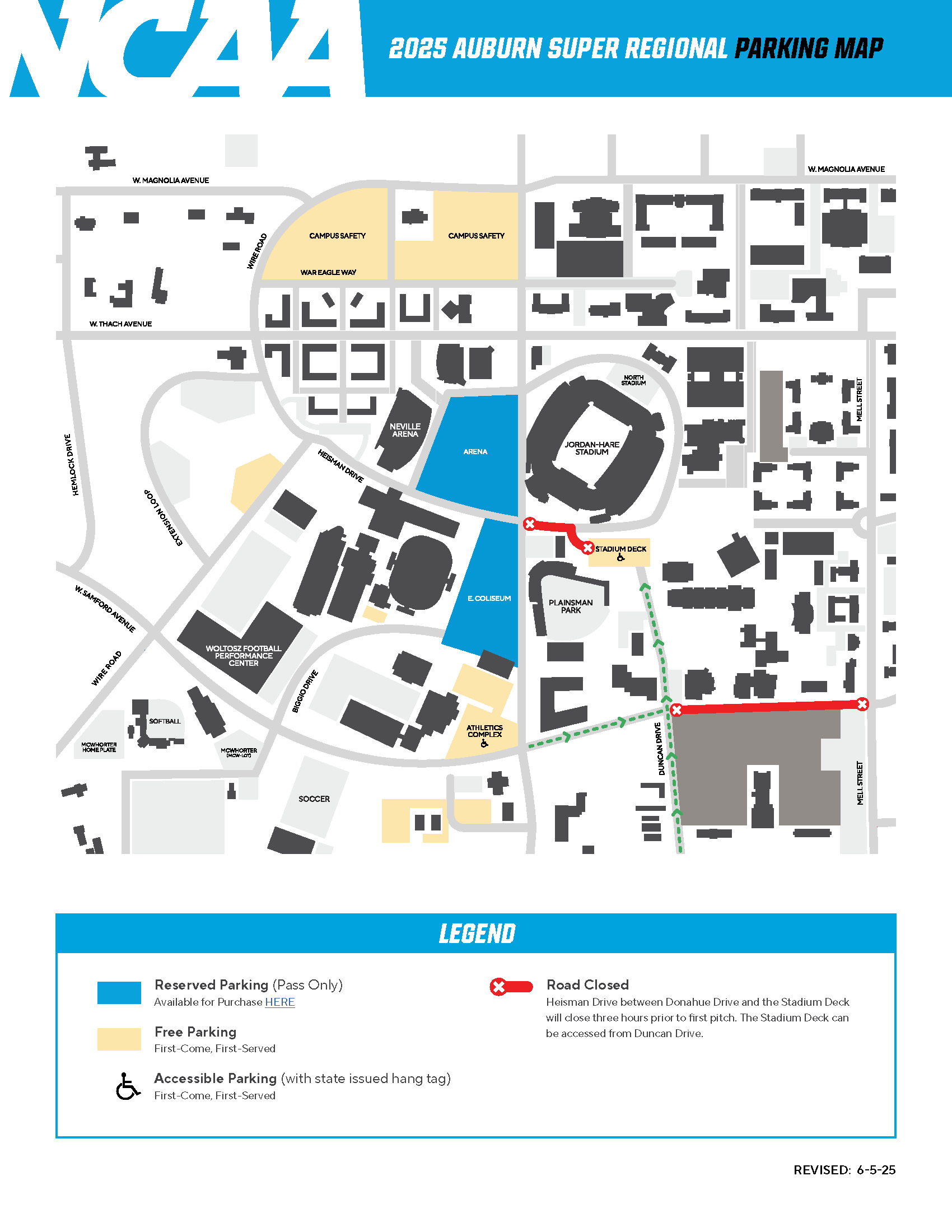 Super Regional Central 2025 Auburn Tigers Official Athletics Website