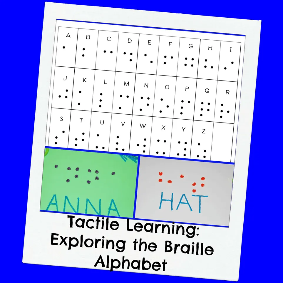 Pdf Printable Braille Chart Pdf