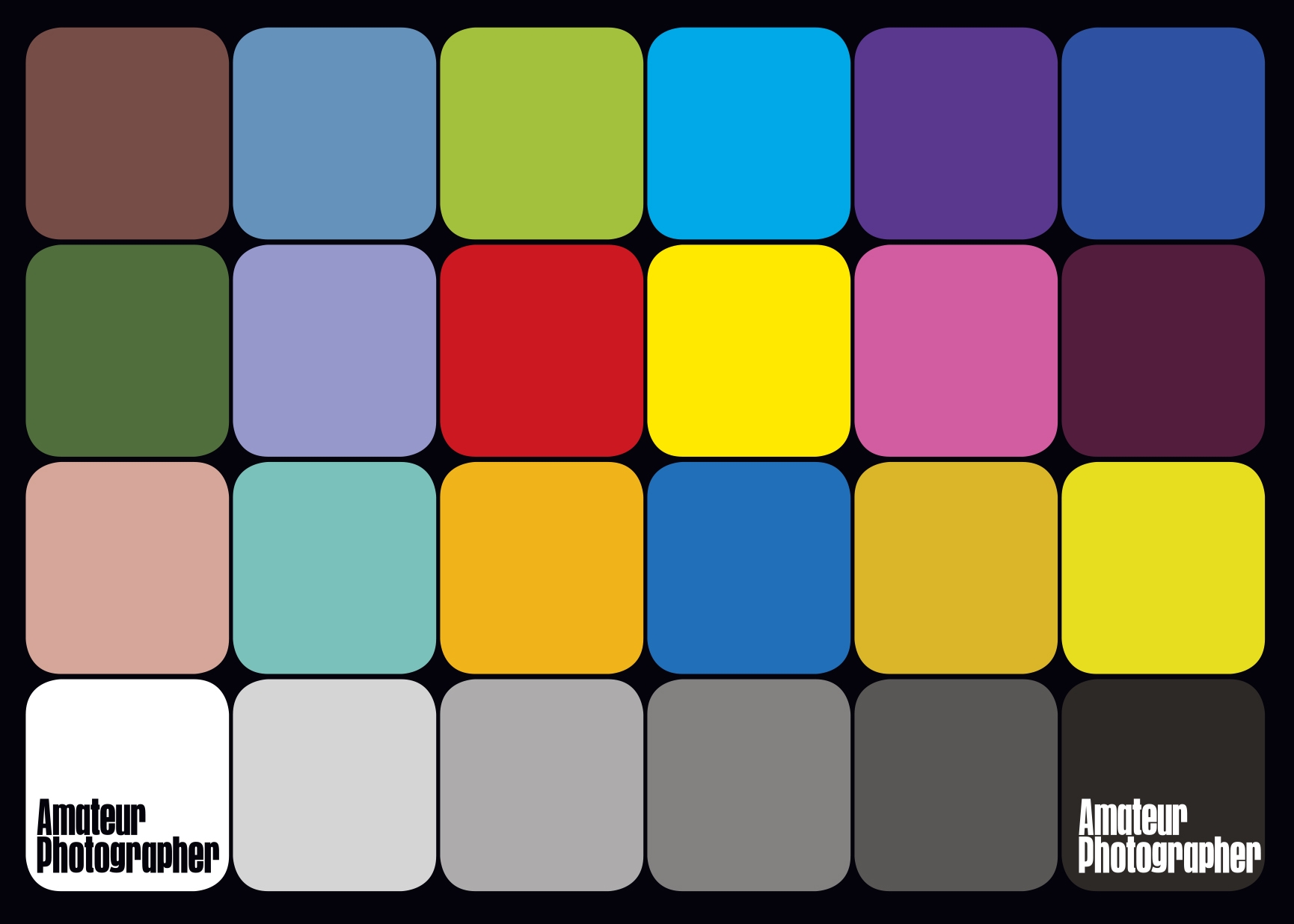 Take Better Photos With AP s FREE Camera Targets Amateur Photographer Take Better Photos With AP s FREE Camera Targets Amateur Photographer