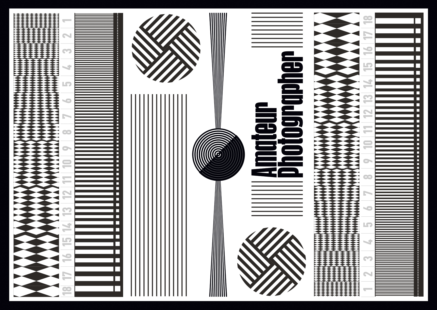 Take Better Photos With AP s FREE Camera Targets Amateur Photographer