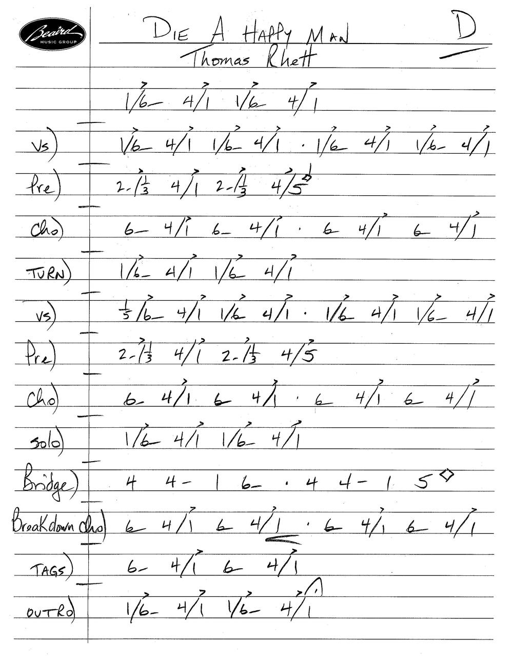 The Nashville Numbers System Nashville Numbers The Nashville Numbers System Nashville Numbers