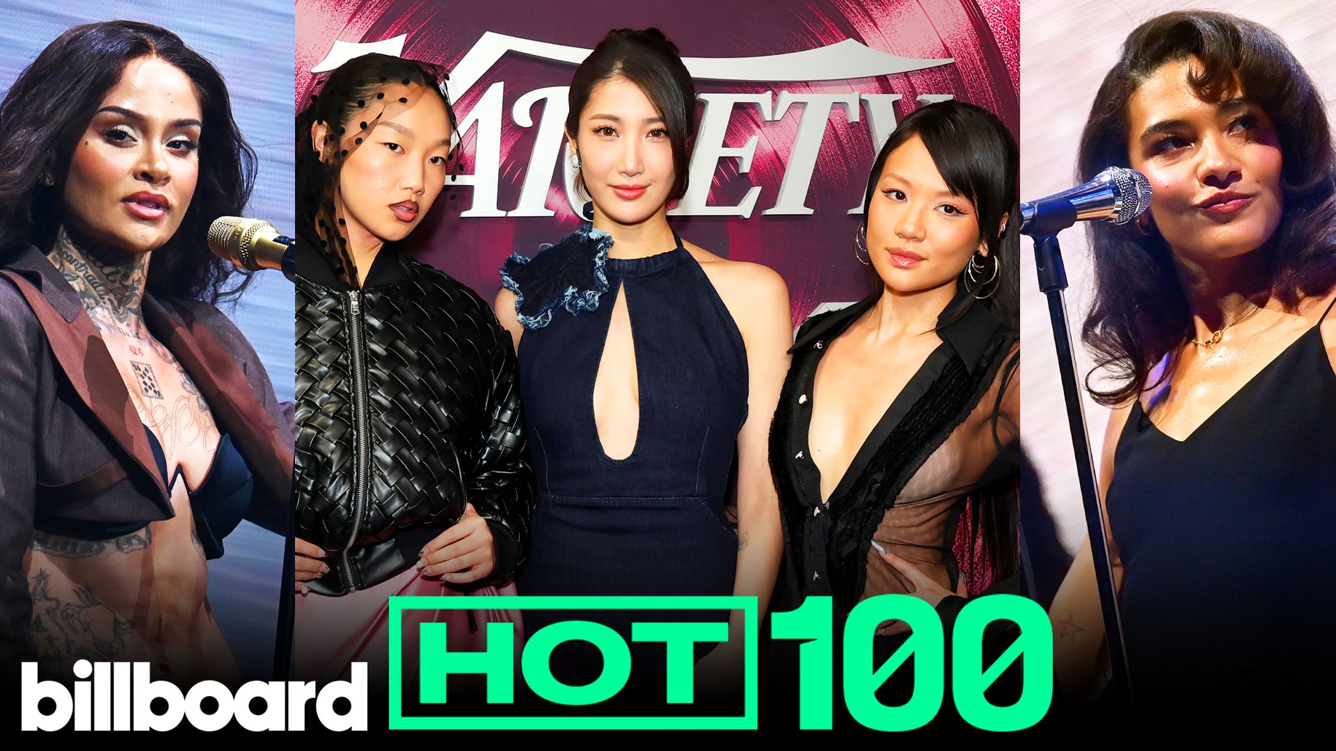 The Official U K Singles Chart