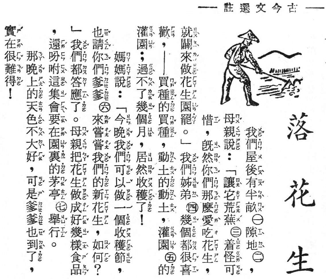 The Zhuyin Alphabet Transcription System Bo po mo fo www chinaknowledge de 