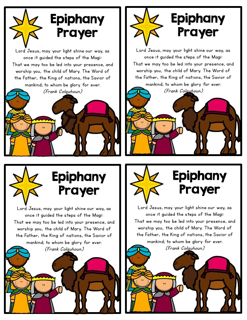 Three Kings Day Worksheets Epiphany Worksheets Epiphany Coloring Made By Teachers