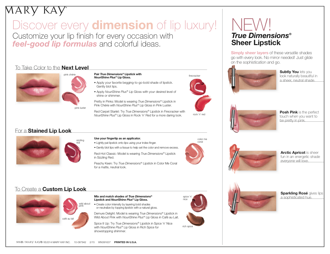 Unit Websites Test Account US TC Glamour