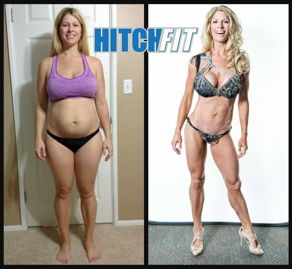 Weight Loss After Pregnancy