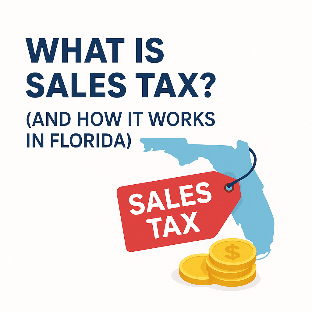 Printable Sales Tax Chart For Florida