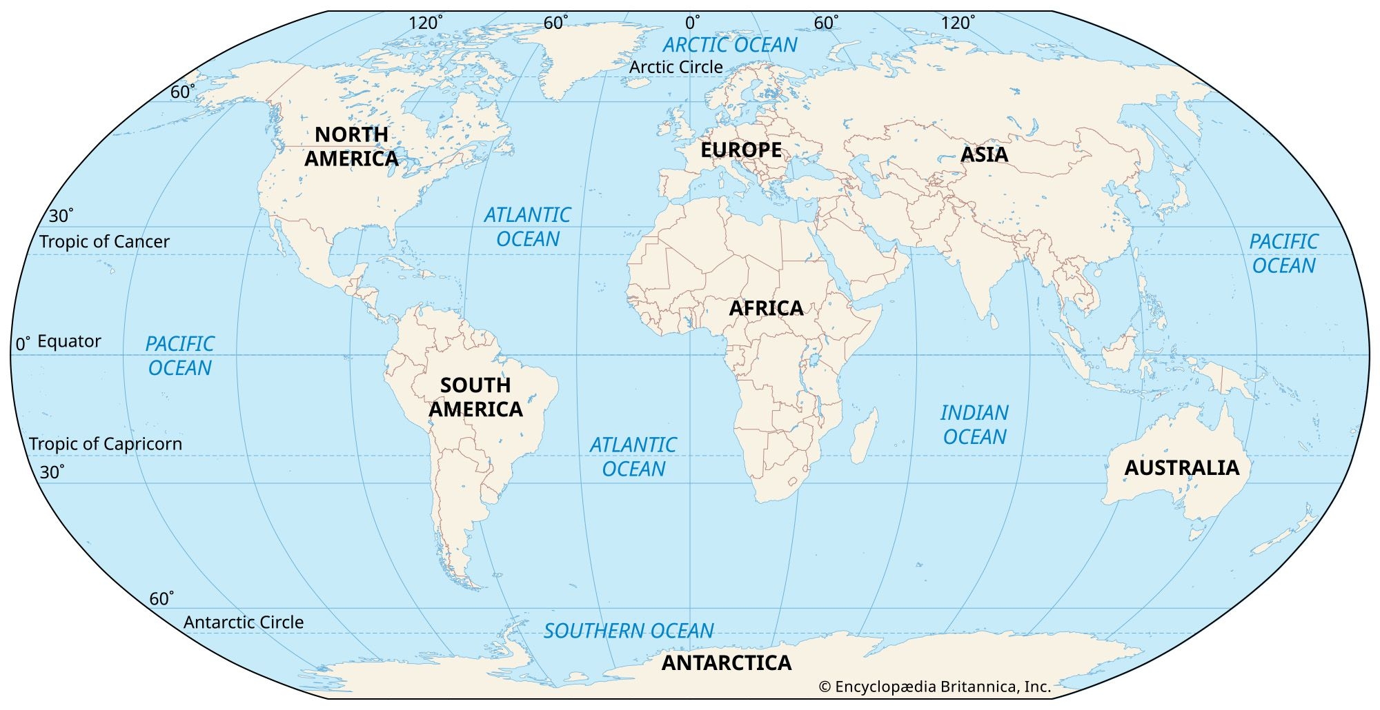 World Map Definition Countries History Challenges Facts Britannica