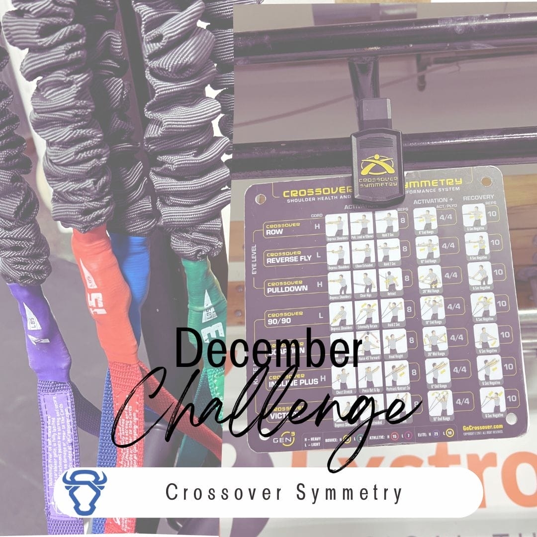 Printable Crossover Symmetry Exercise Chart Pdf