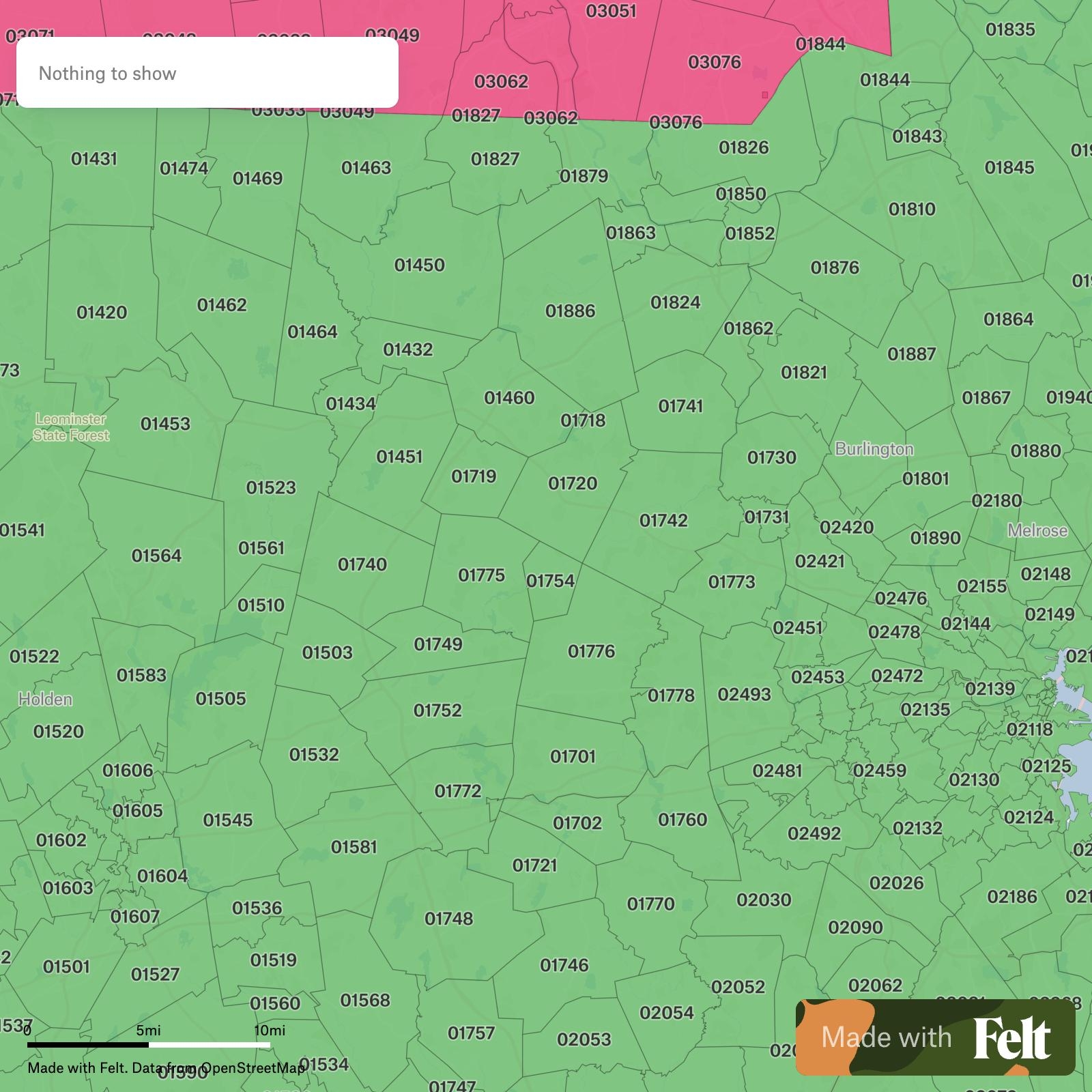 ZIP Codes In Baltimore County Maryland ZIP Codes In Baltimore County Maryland